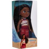 Disney Moana 2 Moana Büyük Bebek 38 Cm - Jkp/237576