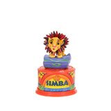 Disney Musical Minis Simba Sesli Figür Oyuncak