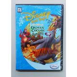 Disney Orman Çocuğu PC CD Bilgisayar Oyunu Macera Türünde Tek Oyuncu Desteği ile Genel Yaş İçin