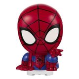 Disney Örümcek Adam Işıklı Bluetooth Hoparlör-MV-50010-SM