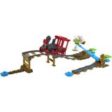 Disney Oyuncak Hikayesi 3 Tren Dublör Seti