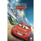 Disney Pixar Arabalar - Çizgi Roman