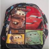 Disney Pıxar Cars 2 Ilk Okul Çantası
