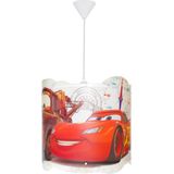 Disney Pixar Cars Dekoratif Tavan Lambası - Renkli