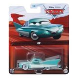 Disney Pixar Cars - Flo With Tray (1/55)