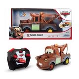 Disney Pixar Cars Mater Uzaktan Kumandalı Çekici Araba