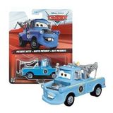 Disney Pixar Cars - President Mater (1/55)