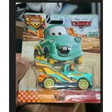 Disney Pixar Cars Race To Celebrate Series Mater