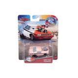 Disney Pixar Cars Renk Değiştiren Araba Serisi Snot Rod, 2 in 1