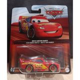 Disney Pixar Cars Rusteze Lightning Mcqueen Metal Oyuncak Araba 3+ Yaş İçin Lisanslı Model