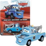 Disney Pixar Cars Tekli Karakter Araçlar President Mater Araba Dxv29 Htx91