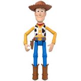 Disney Pixar Toy Story 5 Woody Aksiyon Figürü JKV14
