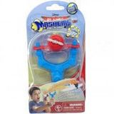 Disney Planes Mashem Fırlatıcı Aksiyon Figürü