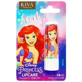 Disney Prenses Ariel Dudak Koruyucu Böğürtlen 5 gr