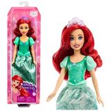 DISNEY PRENSES ARIEL KALIPLI OYUN HAMURU