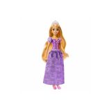 Disney Prenses HLW03 Ana Karakter Bebek Rapunzel