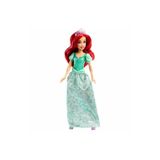 Disney Prenses HLW10 Ana Karakter Bebek Ariel
