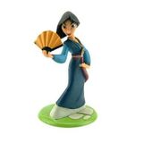 Disney Prenses Mulan Aksiyon Figürü