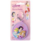 Disney Prensesler Anahtarlık