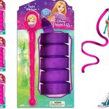 Disney Princess Ariel 9 Parça Puzzle