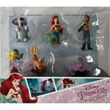 Disney Princess Ariel Deniz Kızı Figür Seti