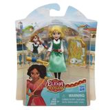 Disney Princess C0380-C0382 Elena Mini Figür Naomi