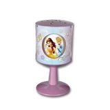 Disney Princess Double Abajur