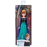 Disney Princess F3524 Anna 2 Işıltılı Kraliçe Oyuncak