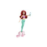 Disney Princess HLW34-HLW35 Deniz Kızı Ariel ve Aksesuarları