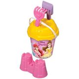 DISNEY PRINCESS Küçük Kova Set