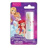 Disney Prıncess Lıpcare Pamuk Şekeri Aromalı Dudak Koruyucu 5 Gr