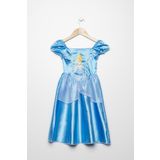Disney Princess Sindirella 9 Parça Puzzle
