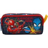 DISNEY Spiderman Tech Kalem Çantası