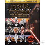 Disney Star Wars - Güç Uyanıyor - Julie Ferris