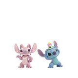Disney Stitch 2’li Figür Oyuncak Seti Ttc34000