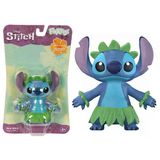 Disney Stitch Aksiyon Figürü S1 Fle00000 Dansçı Stitch
