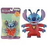 Disney Stitch Aksiyon Figürü S1 Fle00000 Experiment Stitch 626