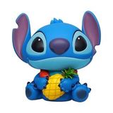 Disney Stitch Ananaslı Figür Kumbara 83363