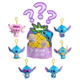 Disney Stitch Klipsli Peluş Anahtarlık Sürpriz Paket TTC33000