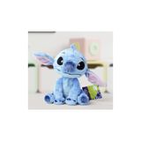 Disney Stitch Lisanslı Oyuncak Peluş 25 Cm