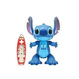 Disney Stitch Sesli Ve Işıklı İnteraktif Robot – Uzaktan Kumandalı, Hareket Sensörlü Ve Türkçe Konuşan Akıllı Stitch
