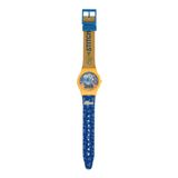 Disney Stitch STITCH DİJİTAL KOL SAATİ S FOR STITCH