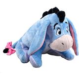 Disney Sunman Eeyore Core Peluş 35 cm - Renkli