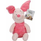 Disney Sunman Piglet Core Peluş 25 cm Winnie The Pooh Temalı Yumuşak Oyuncak Peluş