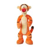 Disney Tigger Pelüş - Winnie The Pooh - Mini Armut Koltuk