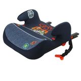 Disney Toy Story Comfort Isofixli Yükseltici 15-36 kg Toys Play Jean Oto Koltuğu