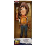 Disney Toy Story Talking Woody Oyuncak Hikayesi Konuşan Woody Fig
