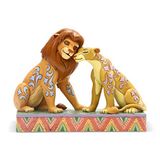 Disney Traditions, çok renkli, tek beden figür, poliresin 6005961