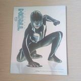 Dısney Tron Efsanesi - Öykü Kitabı 2011 Basim 64 Sayfa Cok Temiz Kondisyonda