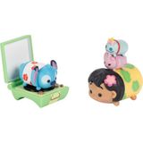 Disney Tsum Tsum Lilo ve Stitch Figür Oyuncak Seti 23656 - Standart